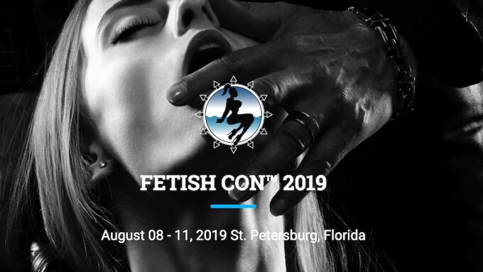 Fetish Con Announces 2019 Dates, Location 