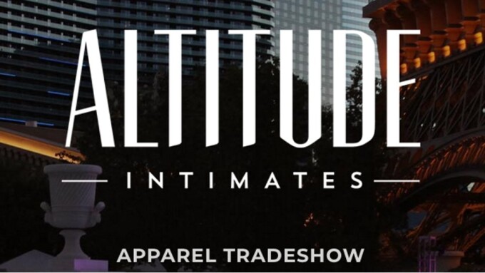 Altitude Intimates Show Seminars Announced