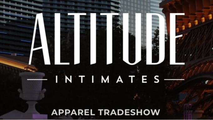 Altitude Intimates Show Seminars Announced