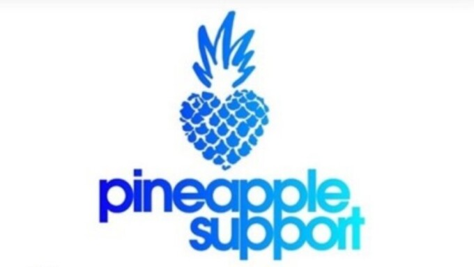 Pineapple Support Highlights Mental Health Issues at TES Lisbon