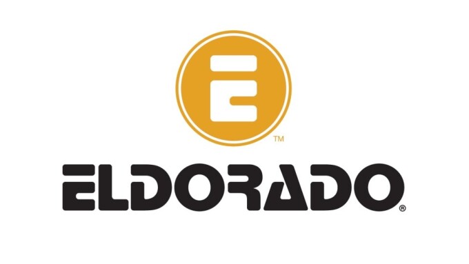 Eldorado Now Carrying Golyta Glitter Lingerie 