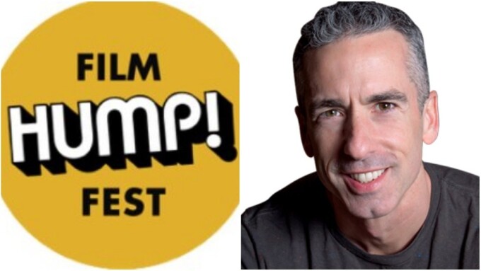 FOSTA Kills Ads for Dan Savage's Hump! Amateur Adult Fest