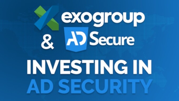 ExoGroup Ramps Up Investment in AdSecure