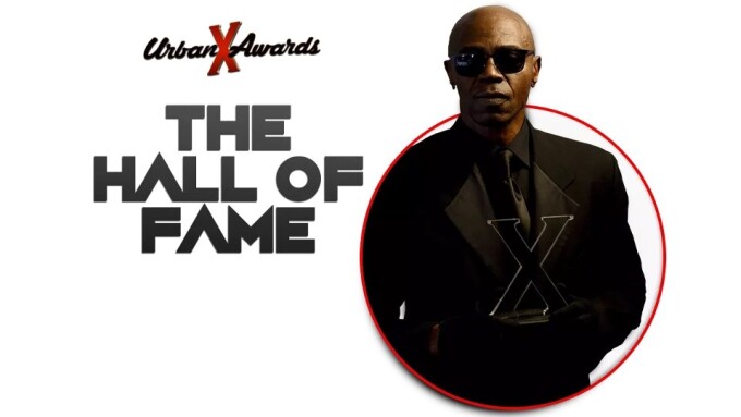 Urban X Awards Announces Hall Of Fame Inductees