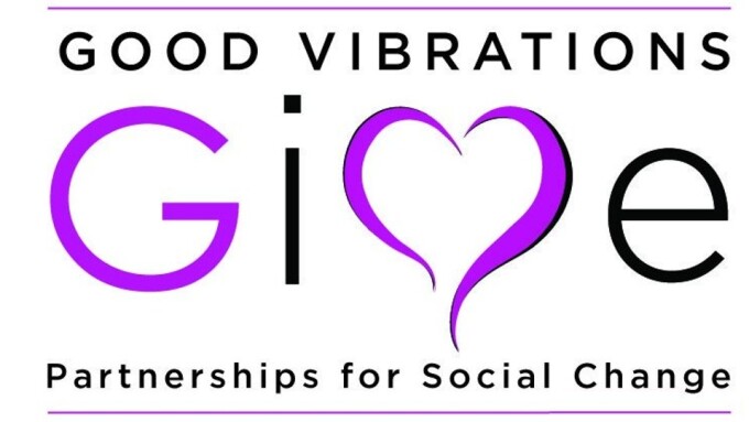 Good Vibrations Announces New GiVe Partners