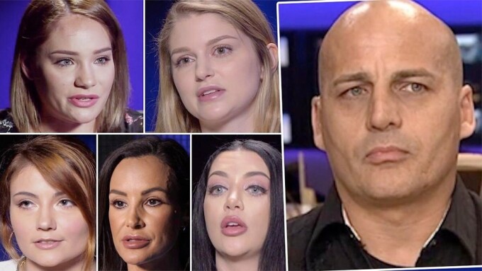 Updated: NBC Investigates Allegations Against LA Direct's Derek Hay