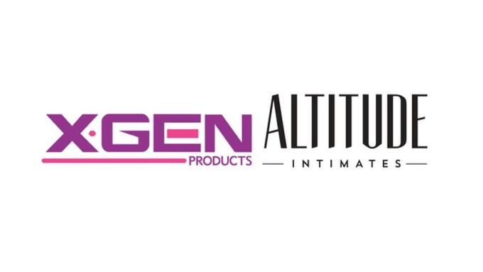 Xgen to Showcase Newest Products at Altitude Intimates Show in Las Vegas