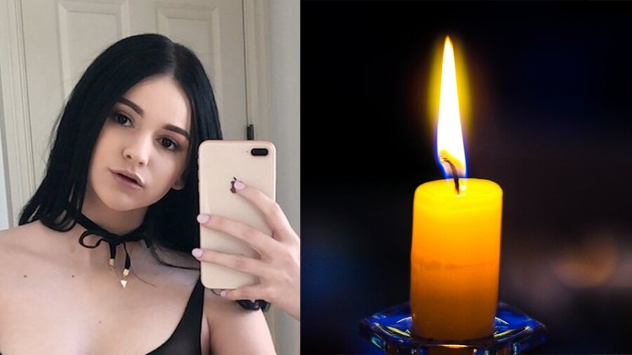 Updated Violet Rain Passes Away 