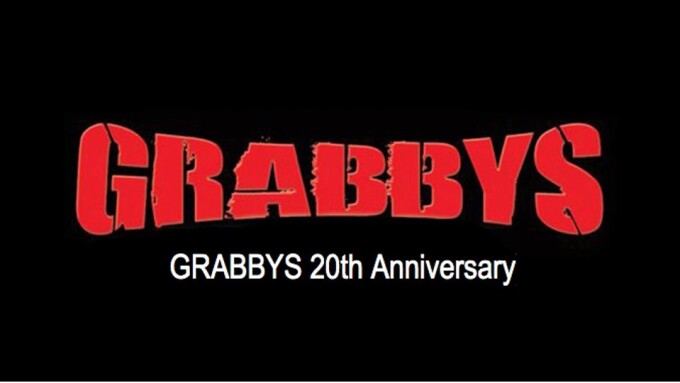 20th Annual Grabby Awards Nominees Unveiled