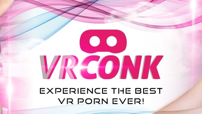 VRConk Offers Premium Site for Affiliate Promo