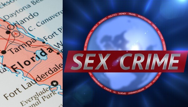Florida Lawmakers Lump Sex Workers With Human Traffickers, Other 'Sex Criminals'