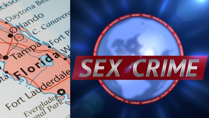 Florida Lawmakers Lump Sex Workers With Human Traffickers, Other 'Sex Criminals'