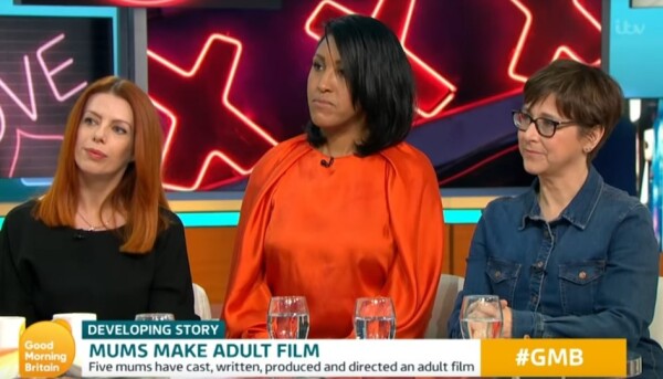 Hype for U.K.'s 'Mums Make Porn' Is As Clueless and Offensive As You Would Guess