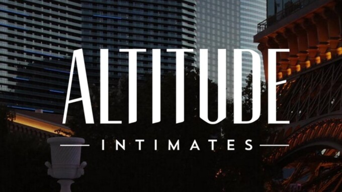 Altitude Intimates Show Reports Sold-Out Exhibitor Space 