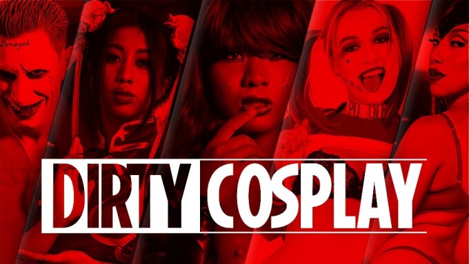 LetsDoeIt Launches DirtyCosplay.com