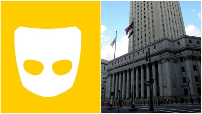 Appeals Court Rules for Grindr in Negligence Lawsuit