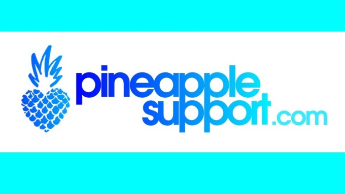 Kink.com Joins Pineapple Support at the Silver Level