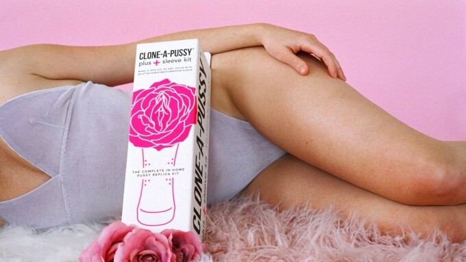 Empire Lab's 'Clone-A-Pussy Plus Kit' Sells Out Online 