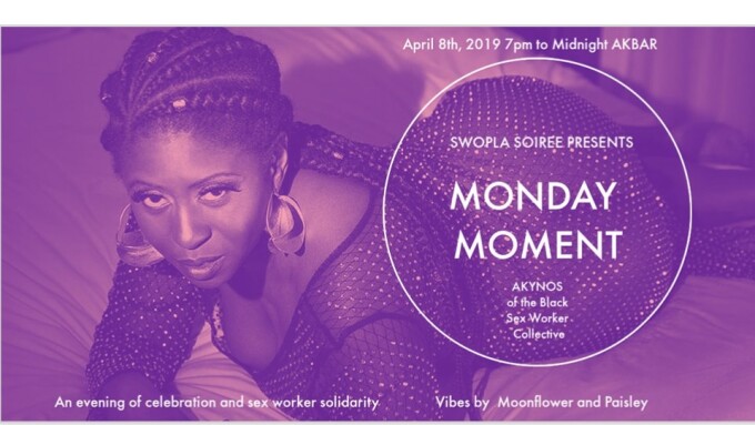 SWOP-LA Sets Soiree to Highlight Black Sex Worker Collective
