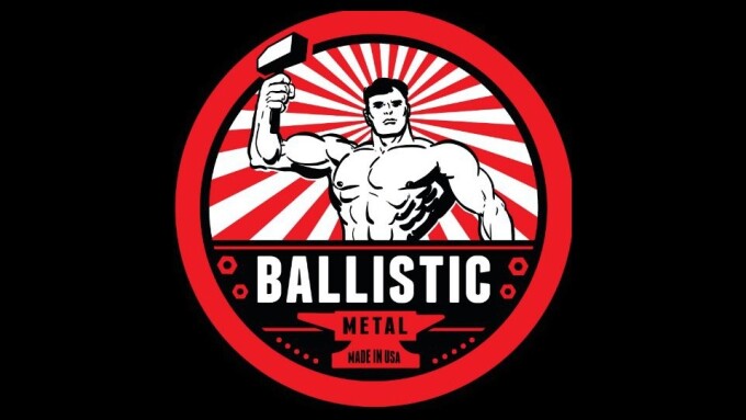 Ballistic Metal Adds 4 New Cock Rings to Signature Collection