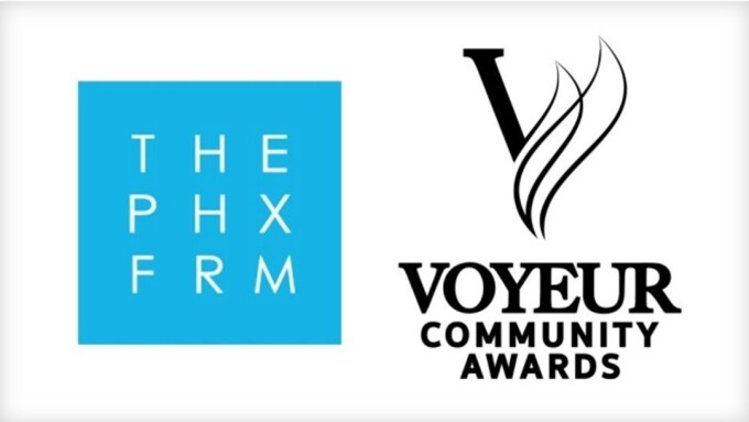 Winners Announced for Phoenix Forum's Voyeur Awards