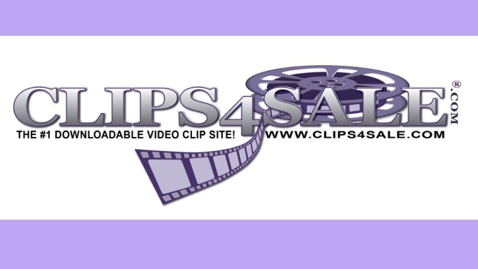 Clips4Sale Launches Customer Service Appreciation Sale