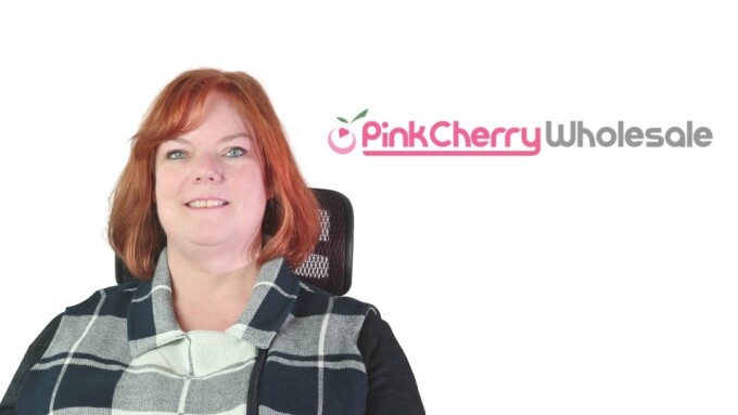 PinkCherry Hires Michelle Godwin as Wholesale Account Rep