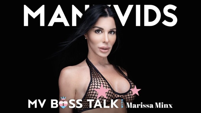 'MV Boss Talk' Series Features Marissa Minx
