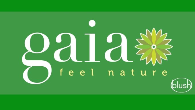Blush Novelties, Gaia Tout Earth Day 2019 Products, Initiatives
