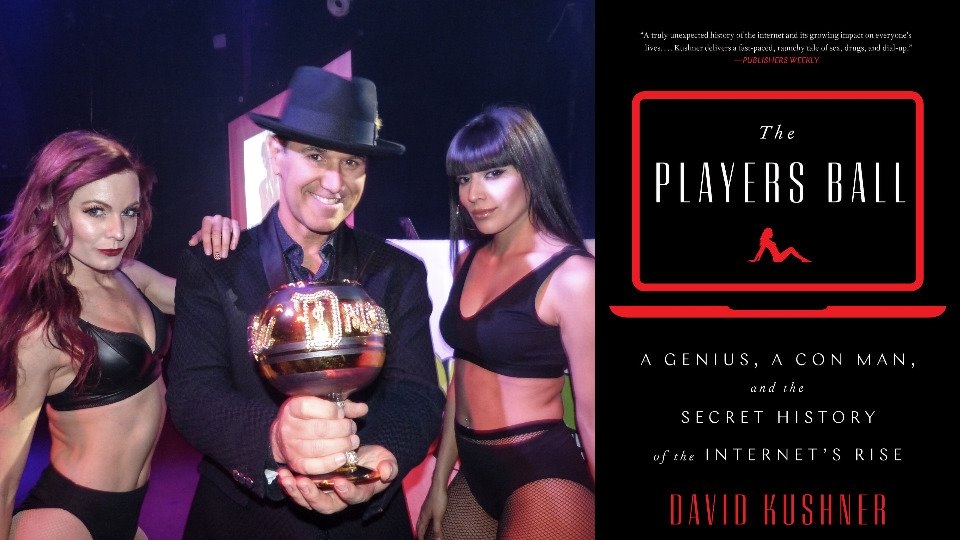 D-Money's Players Ball Turns 20 on the Sunset Strip