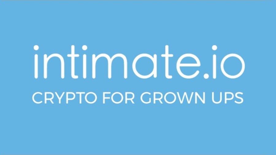 intimate crypto