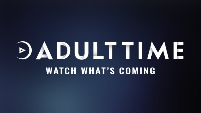 Adult Time Offers Free 1-Week Trial