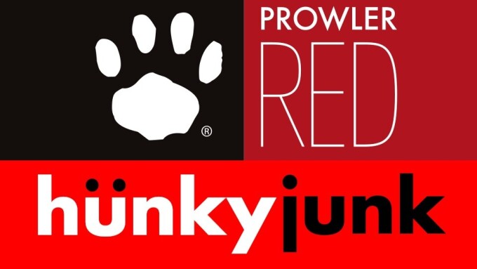 ABS Holdings Picks Up Hunkyjunk, Prowler RED Leather Lines 