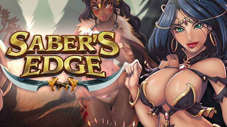 Nutaku Offers 'Saber's Edge' Android Game 