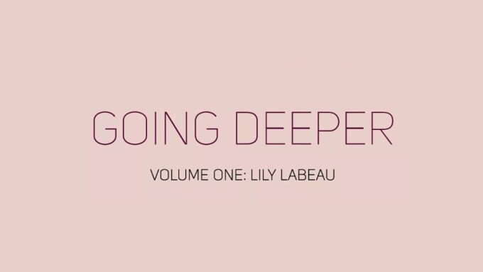 Trouble Films Launches Sinn Sage Series 'Going Deeper' 