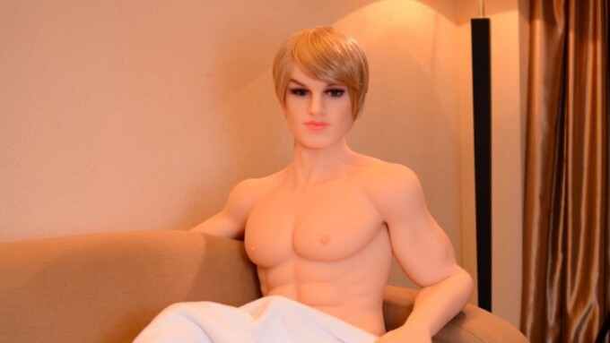 Sex Toy Distributing Expands Love Doll Selection 