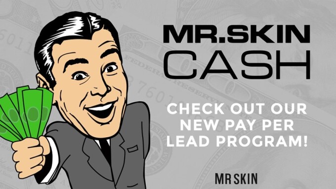 Mr. Skin, Mr. Man Roll Out New Affiliate Payout Program