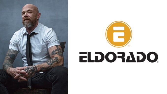 Buck Angel to Host Eldorado Facebook Live Event
