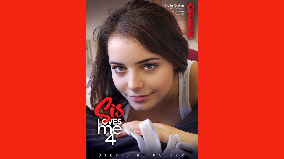 Kylie Quinn Anchors 'Sis Loves Me 4' From Crave Media