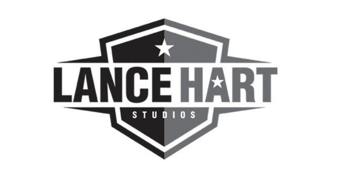 Lance Hart Studios Launches With Joy Media Group Distro Deal
