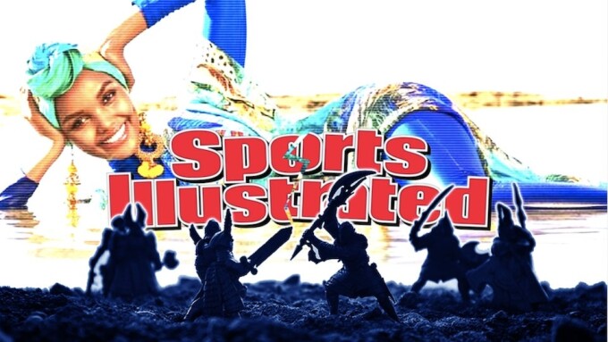 Anti-Porn Crusaders Shame CVS Into 'Protecting' Customers From Sports Illustrated