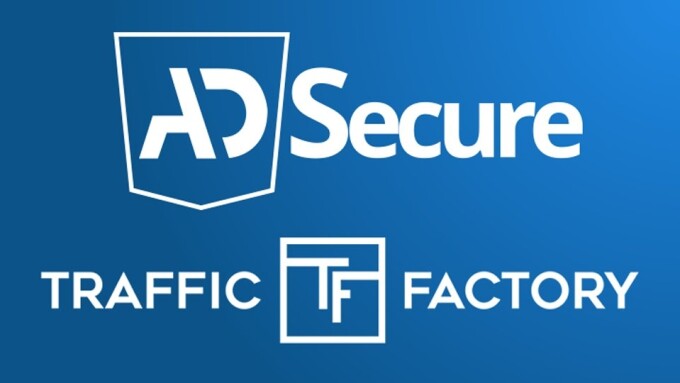 AdSecure, Traffic Factory Partner to Promote Ad Security