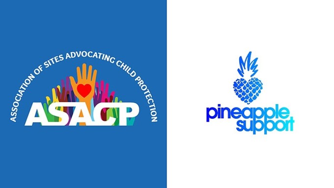 Nonprofits Pineapple Support, ASACP Pledge Mutual Assistance