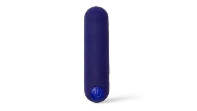 PlusOne Unveils Updated Bullet Vibrator 