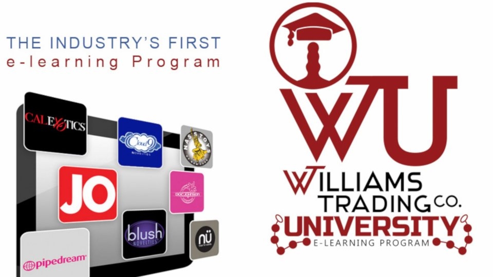 Williams Trading Certifies More Than 100K Associates With WTU 