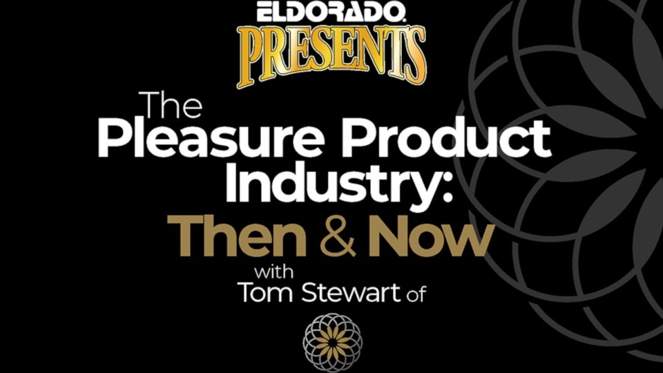 Tom Stewart of Sportsheets Hosts Upcoming Eldorado Facebook Live Event 