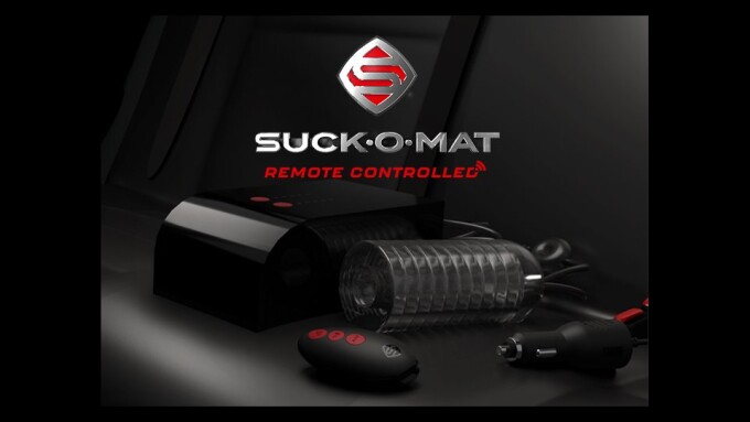 Orion Rolls Out Updated Remote-Controlled Suck-O-Mat 