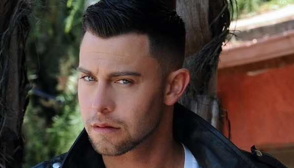 Seth Gamble Unleashes Streak of New Releases