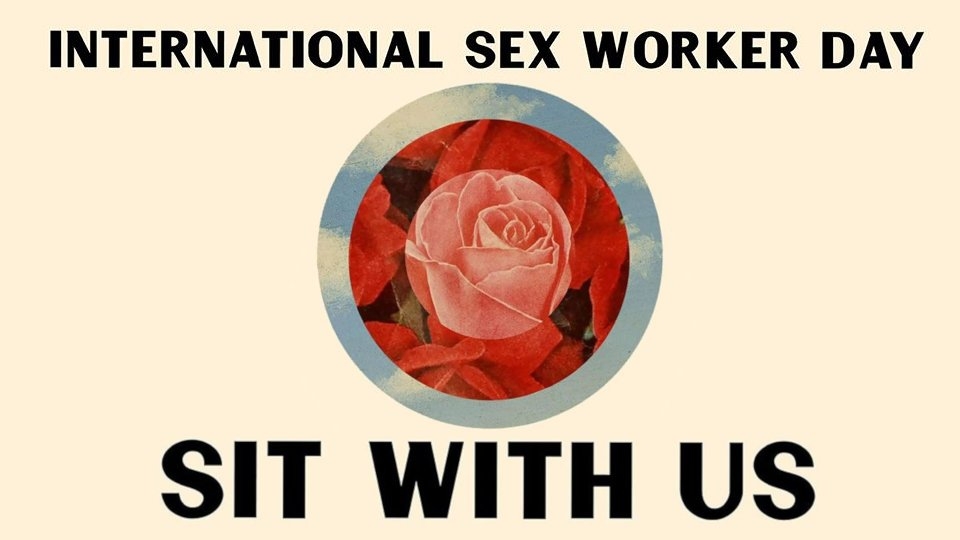 Bay Area 'Sit With Us' Rally Planned for Int'l Sex Worker's Day