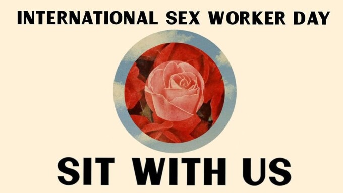 Bay Area 'Sit With Us' Rally Planned for Int'l Sex Worker's Day